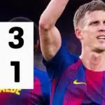 Barcelona vence a Alavés y logra el liderato ajustadamente