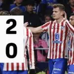 Atlético confía en Sorloth para continuar su racha ganadora