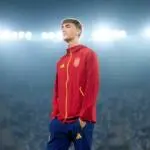 España desconvoca a Huijsen por molestias en los músculos