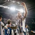 Osasuna vs Real Sociedad 1-3 resumen, goles y clasificación LaLiga