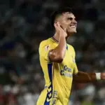 Baja de Ale García genera casting en Las Palmas