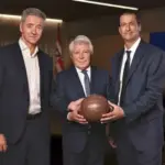 Fondo Apollo adquiere mayoría accionarial del Atlético de Madrid