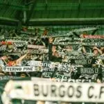 Burgos obtiene más puntos como visitante que en El Plantío