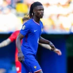 Francia retira a Camavinga de la selección por precaución