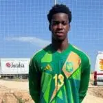 Darlington Osuchukwu suena para unirse al Athletic Club