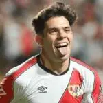 Datos que justifican el fichaje de Fran Pérez por el Rayo Vallecano