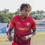 Racing ficha a Jaylen Vilsaint, internacional haitiano