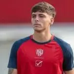 Jerónimo Dómina y su conexión con el Cádiz