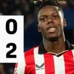 El Levante sufre una caída al vacío