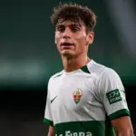 Juventus acelera fichaje de Rodrigo Mendoza como prioridad para el próximo mercado