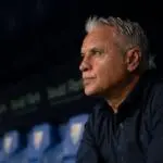 Málaga destituye a Sergio Pellicer como entrenador