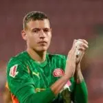 Krapyvtsov sufre baja de 4 a 6 semanas por lesión en tobillo