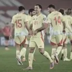 España se corona campeona del mundo