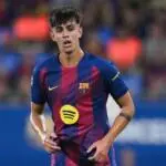 Barça no cederá a Marc Bernal en enero