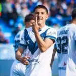 Villarreal ficha a Thiago Fernández en enero