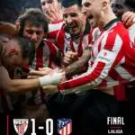 Berenguer derrota al Atlético con gran actuación