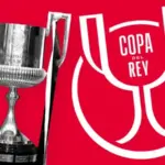 Partidos de Copa del Rey hoy: horarios, equipos y dónde ver