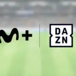 Movistar y DAZN invertirán 5.250 millones para emitir la Liga hasta 2032
