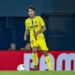 Dani Parejo supera a Sergio Ramos en logros deportivos