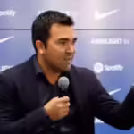 El Barça atento a las oportunidades del mercado