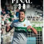 Girona sufre derrota abultada en Elche con Gazzaniga criticado