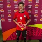 Barça busca cesión de joven talento egipcio