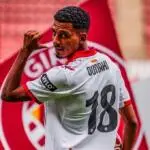 Ounahi, el talento brillante que destaca en Montilivi