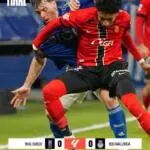 Real Oviedo 0-0 Mallorca: el Oviedo sufre otra vez sin gol