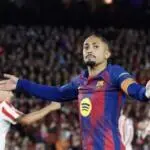 Barça logra un gran triunfo en el colosal Spotify Camp Nou