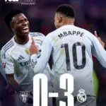 El Real Madrid se levanta en La Catedral