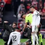 Alarma en el Real Madrid por la situación de Trent