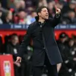 El Real Madrid pierde el liderato ante el Girona